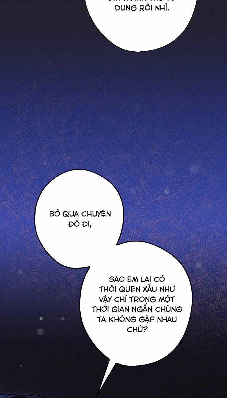 Phương Pháp Khiến Phu Quân Đứng Về Phía Tôi Chapter 89.1 trang 18