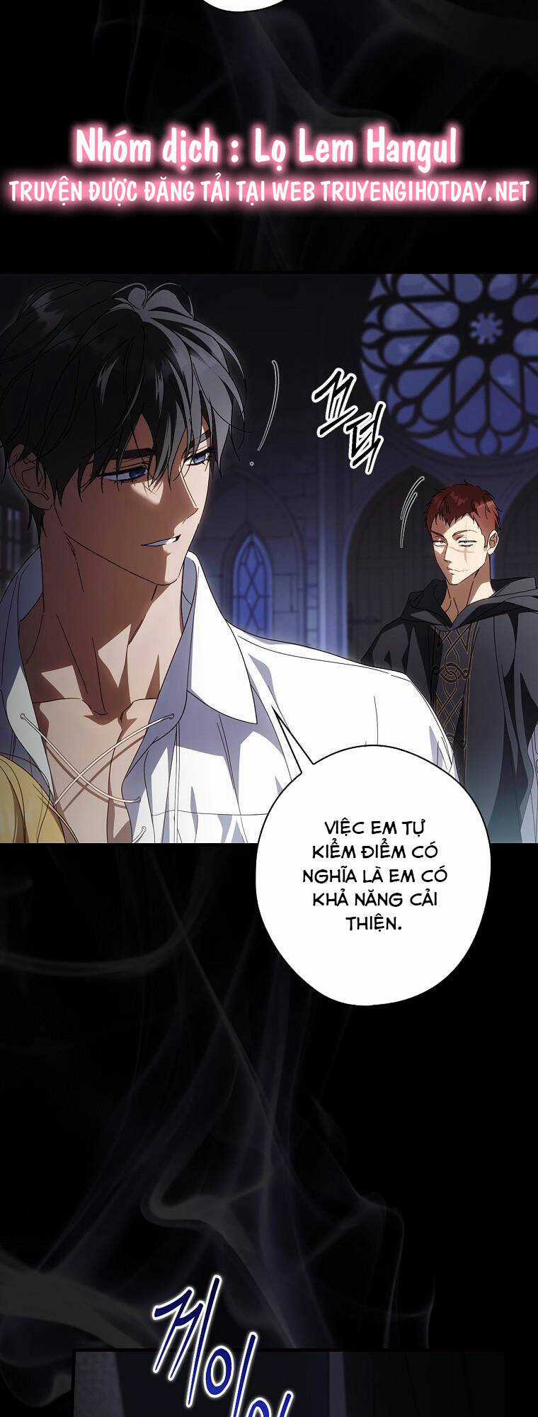 Phương Pháp Khiến Phu Quân Đứng Về Phía Tôi Chapter 89.1 trang 25