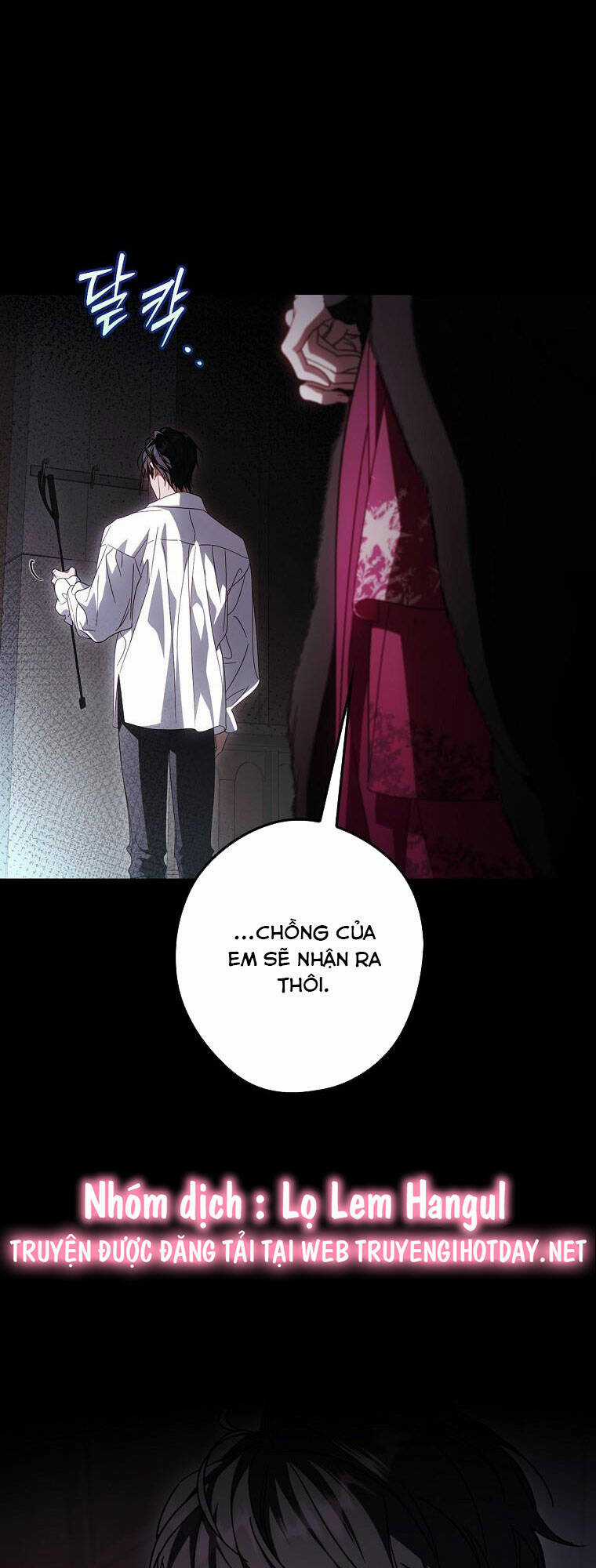 Phương Pháp Khiến Phu Quân Đứng Về Phía Tôi Chapter 89.1 trang 28