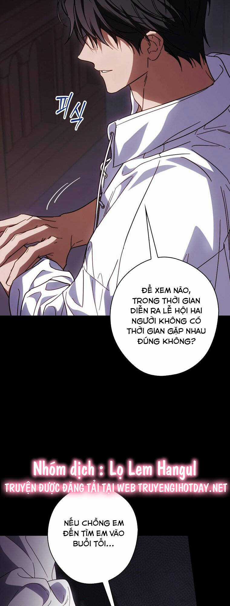 Phương Pháp Khiến Phu Quân Đứng Về Phía Tôi Chapter 89.1 trang 29