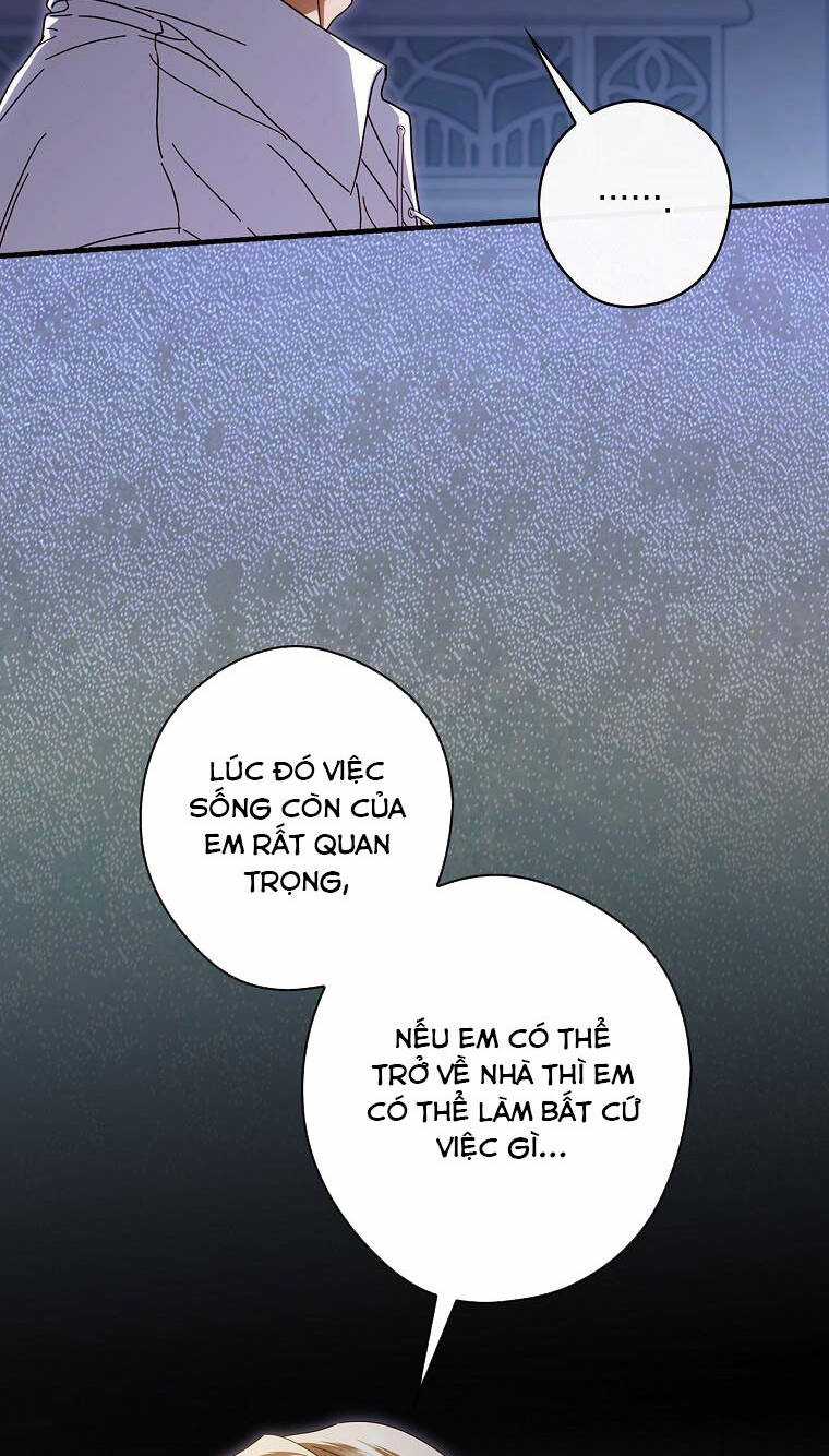 Phương Pháp Khiến Phu Quân Đứng Về Phía Tôi Chapter 89.1 trang 3