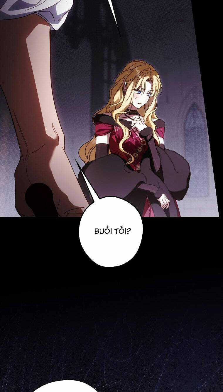 Phương Pháp Khiến Phu Quân Đứng Về Phía Tôi Chapter 89.1 trang 30