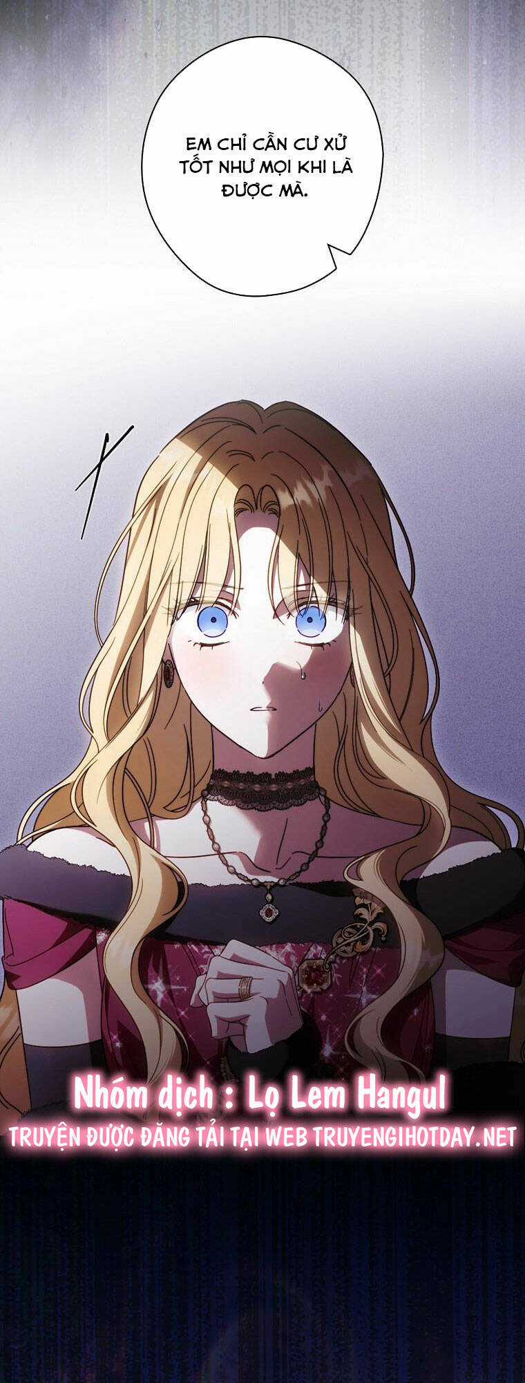 Phương Pháp Khiến Phu Quân Đứng Về Phía Tôi Chapter 89.1 trang 33