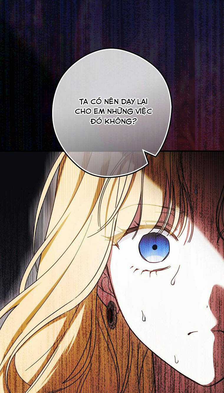 Phương Pháp Khiến Phu Quân Đứng Về Phía Tôi Chapter 89.1 trang 34