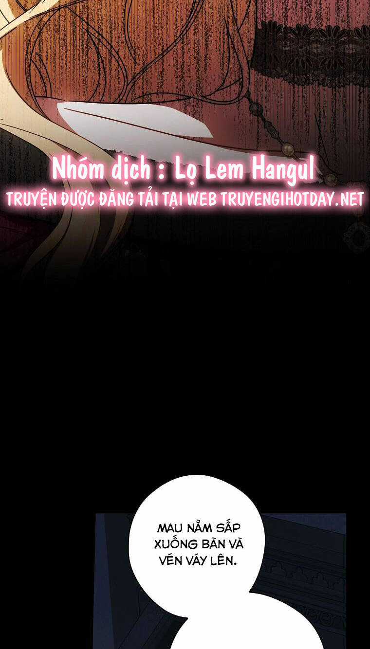 Phương Pháp Khiến Phu Quân Đứng Về Phía Tôi Chapter 89.1 trang 35