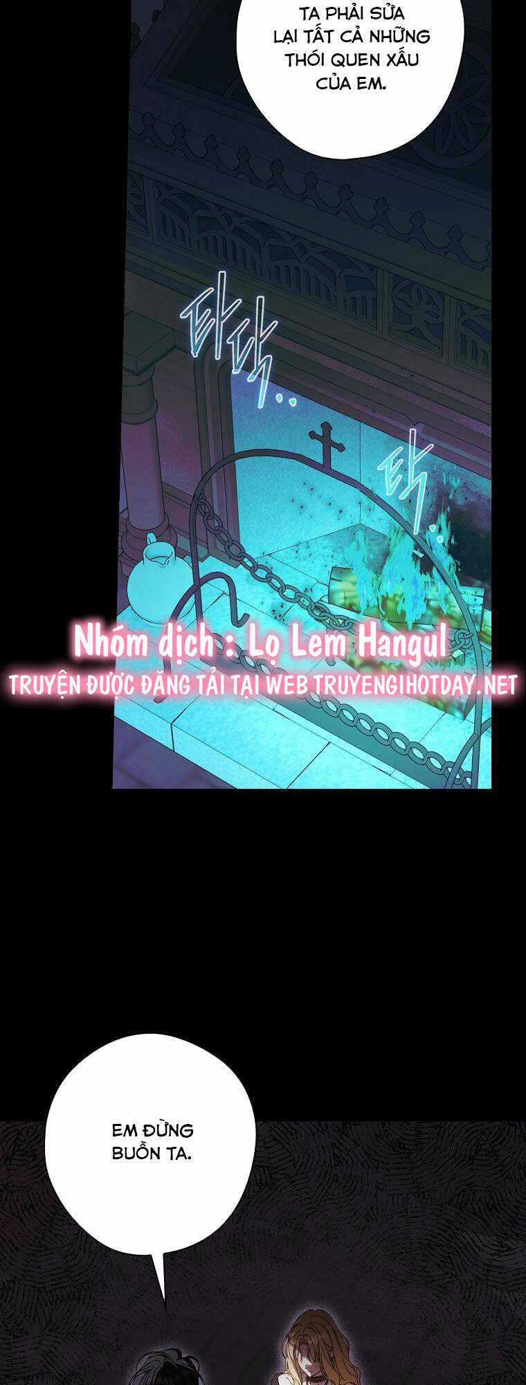 Phương Pháp Khiến Phu Quân Đứng Về Phía Tôi Chapter 89.1 trang 36