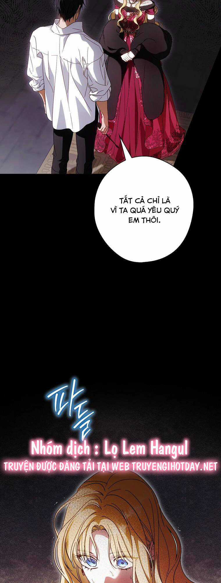 Phương Pháp Khiến Phu Quân Đứng Về Phía Tôi Chapter 89.1 trang 37