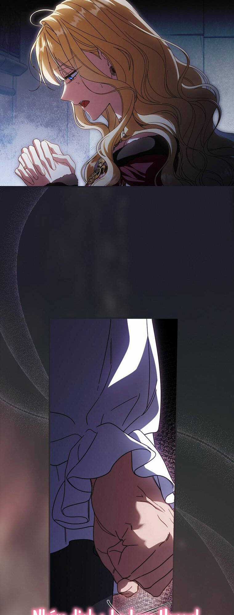 Phương Pháp Khiến Phu Quân Đứng Về Phía Tôi Chapter 89.1 trang 4