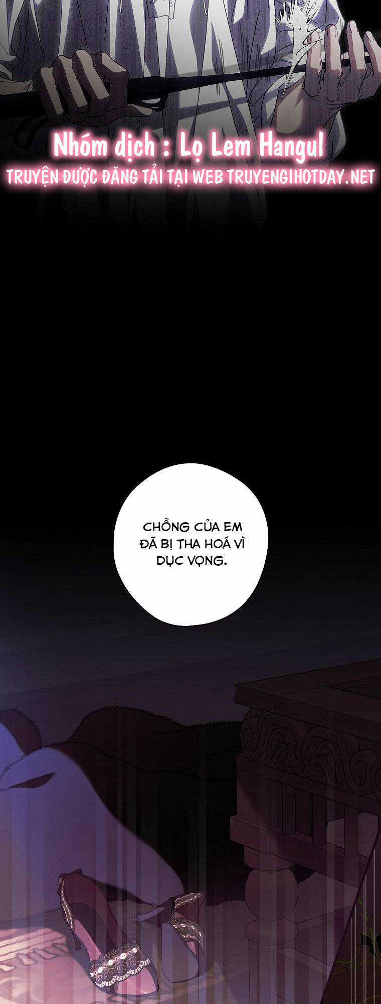 Phương Pháp Khiến Phu Quân Đứng Về Phía Tôi Chapter 89.1 trang 40