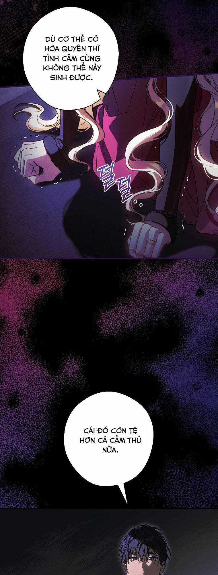 Phương Pháp Khiến Phu Quân Đứng Về Phía Tôi Chapter 89.1 trang 44