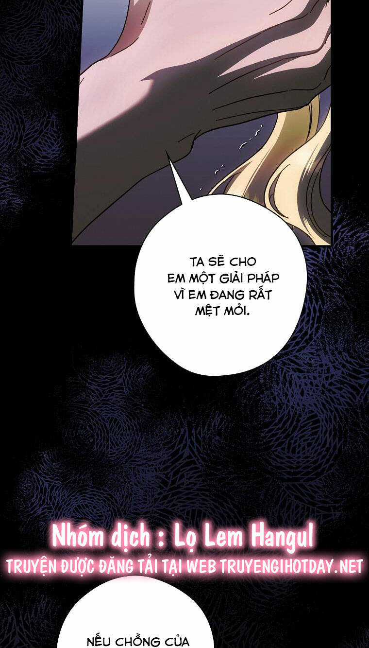 Phương Pháp Khiến Phu Quân Đứng Về Phía Tôi Chapter 89.1 trang 46