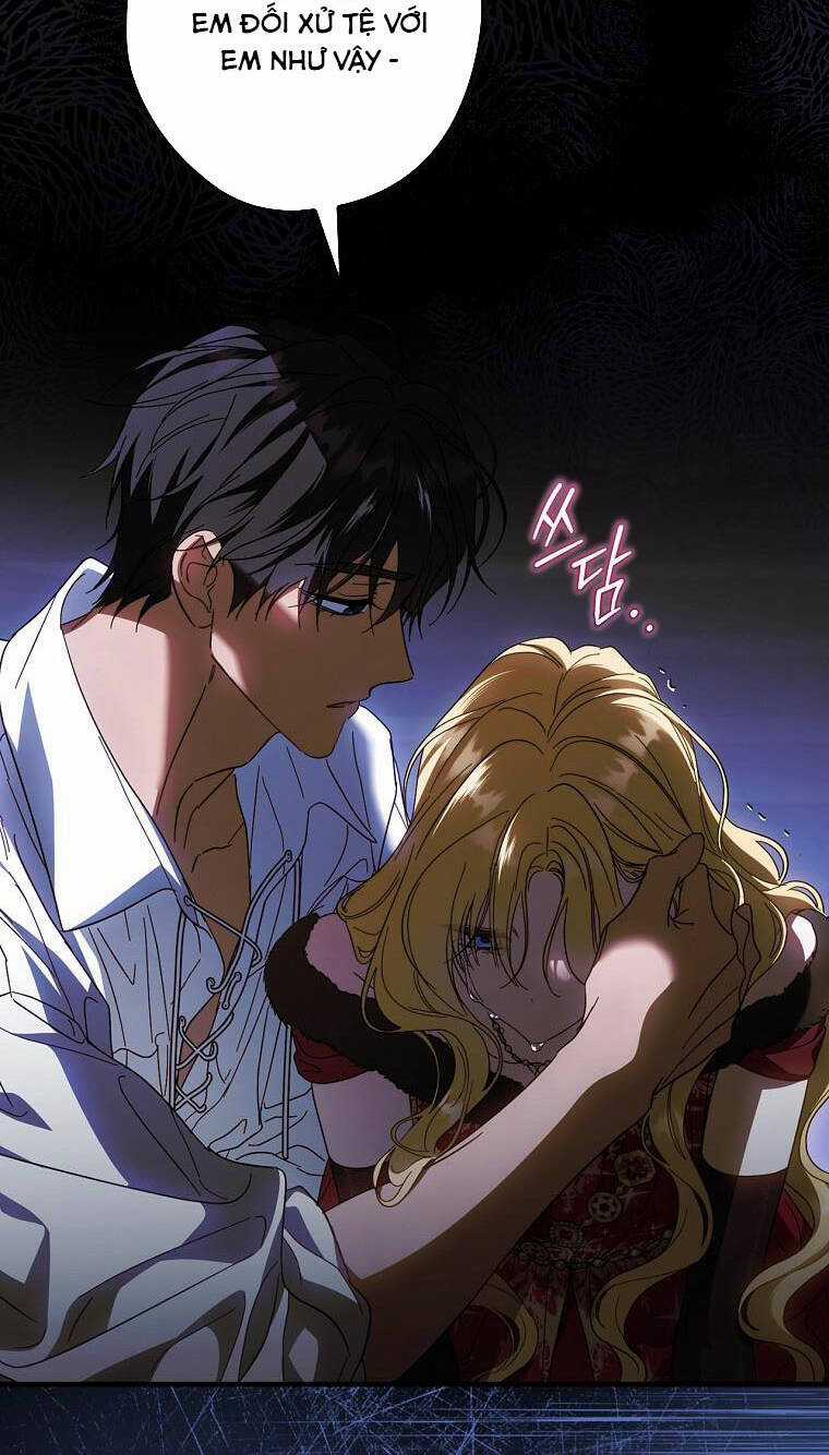 Phương Pháp Khiến Phu Quân Đứng Về Phía Tôi Chapter 89.1 trang 47