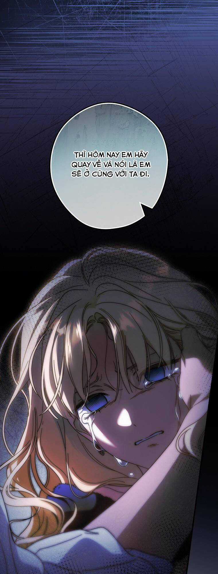 Phương Pháp Khiến Phu Quân Đứng Về Phía Tôi Chapter 89.1 trang 48