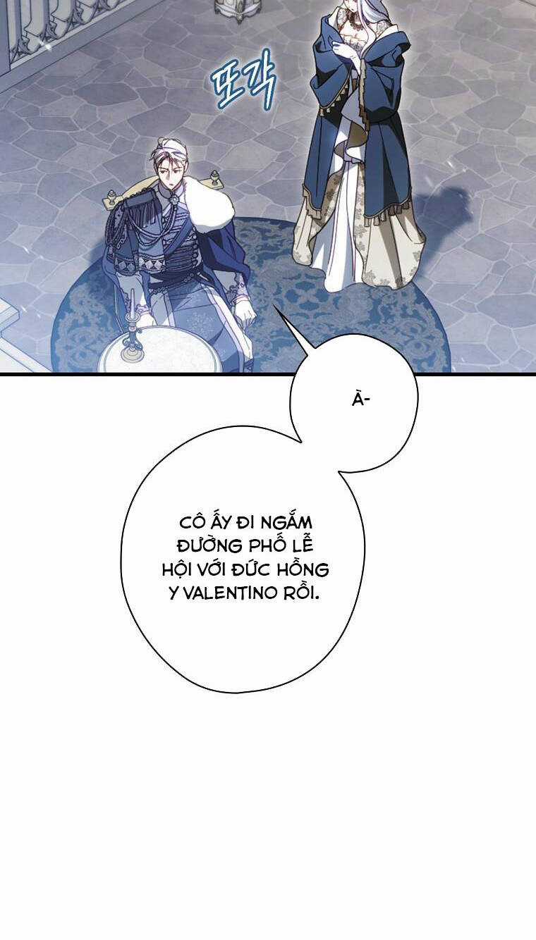 Phương Pháp Khiến Phu Quân Đứng Về Phía Tôi Chapter 89.1 trang 59