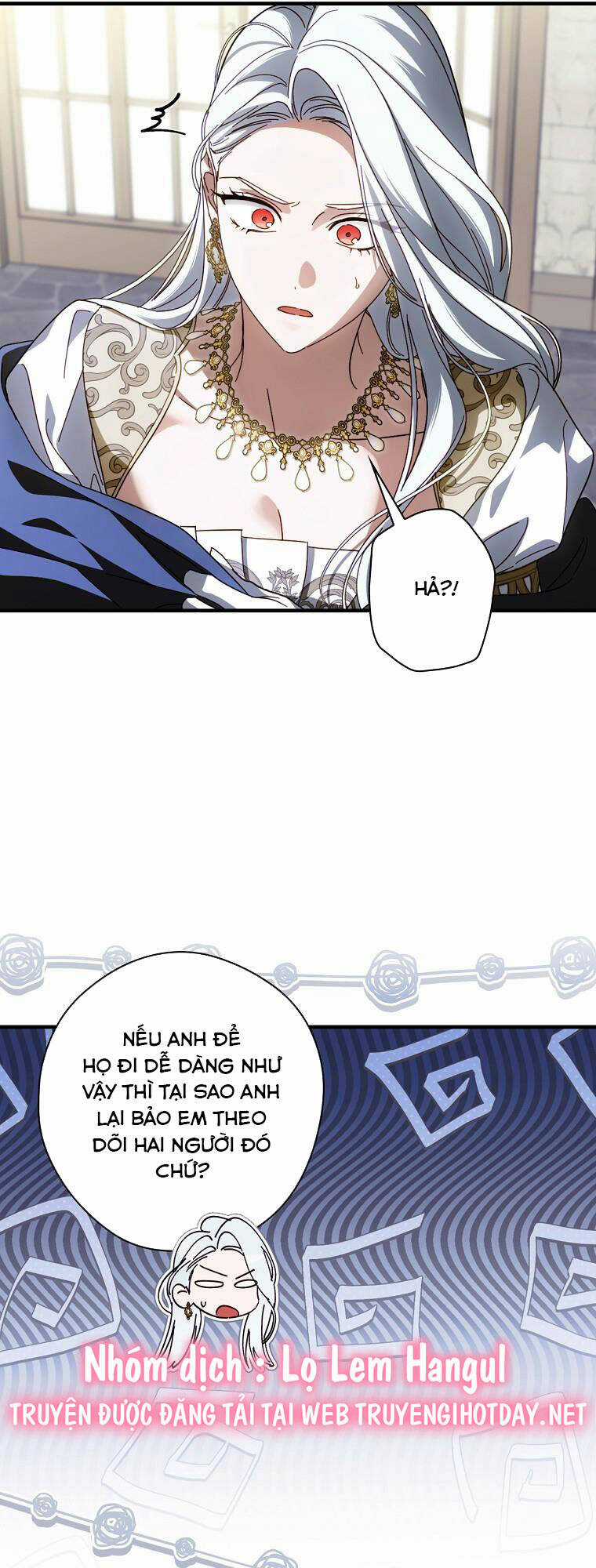 Phương Pháp Khiến Phu Quân Đứng Về Phía Tôi Chapter 89.1 trang 60