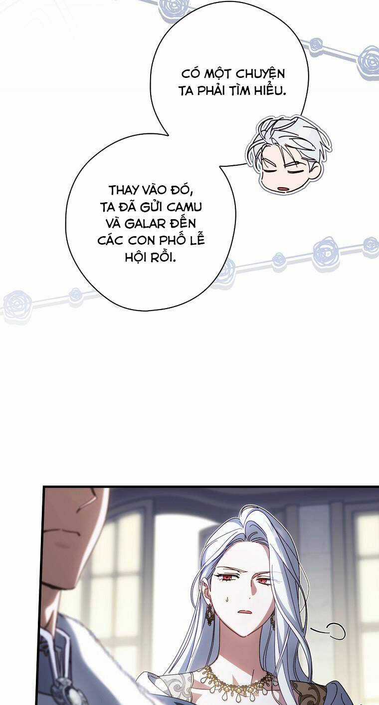 Phương Pháp Khiến Phu Quân Đứng Về Phía Tôi Chapter 89.1 trang 61