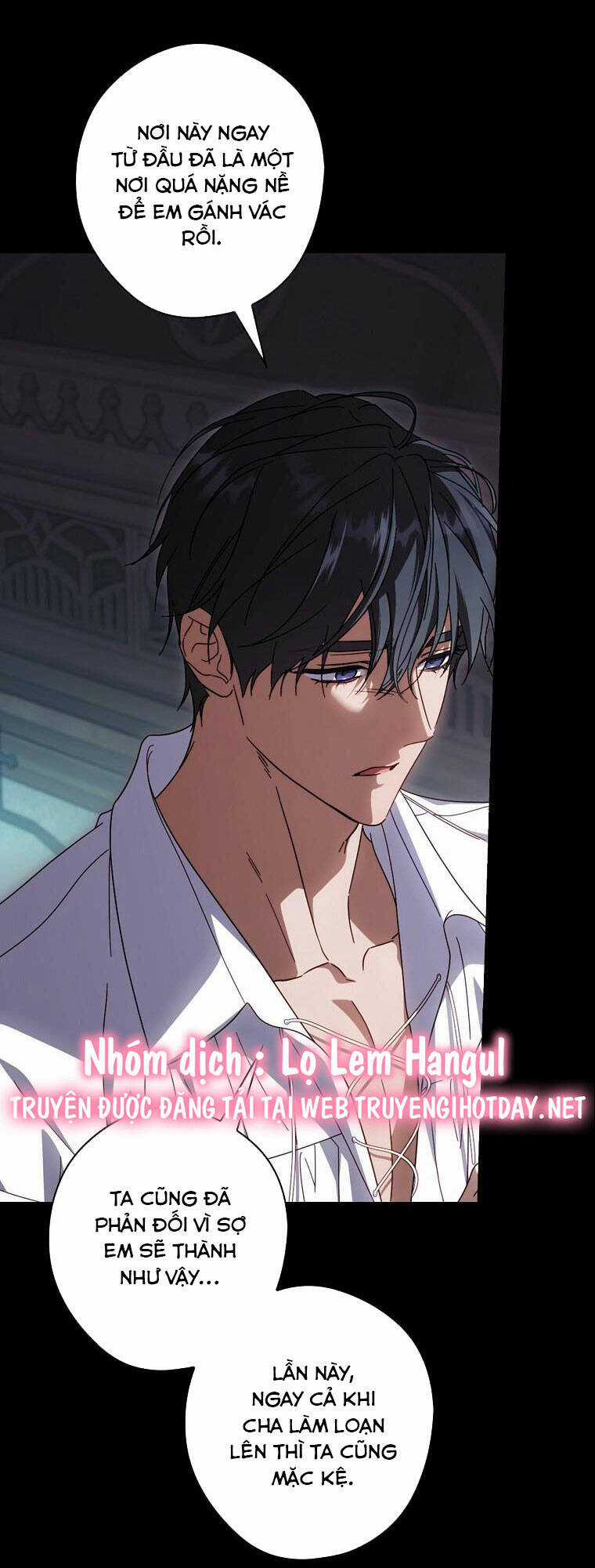 Phương Pháp Khiến Phu Quân Đứng Về Phía Tôi Chapter 89.1 trang 8