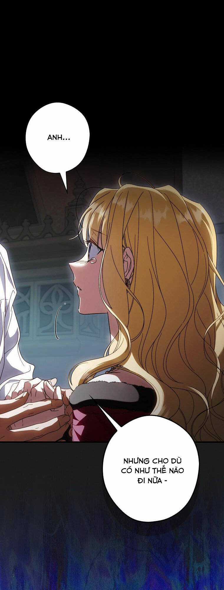 Phương Pháp Khiến Phu Quân Đứng Về Phía Tôi Chapter 89.1 trang 9