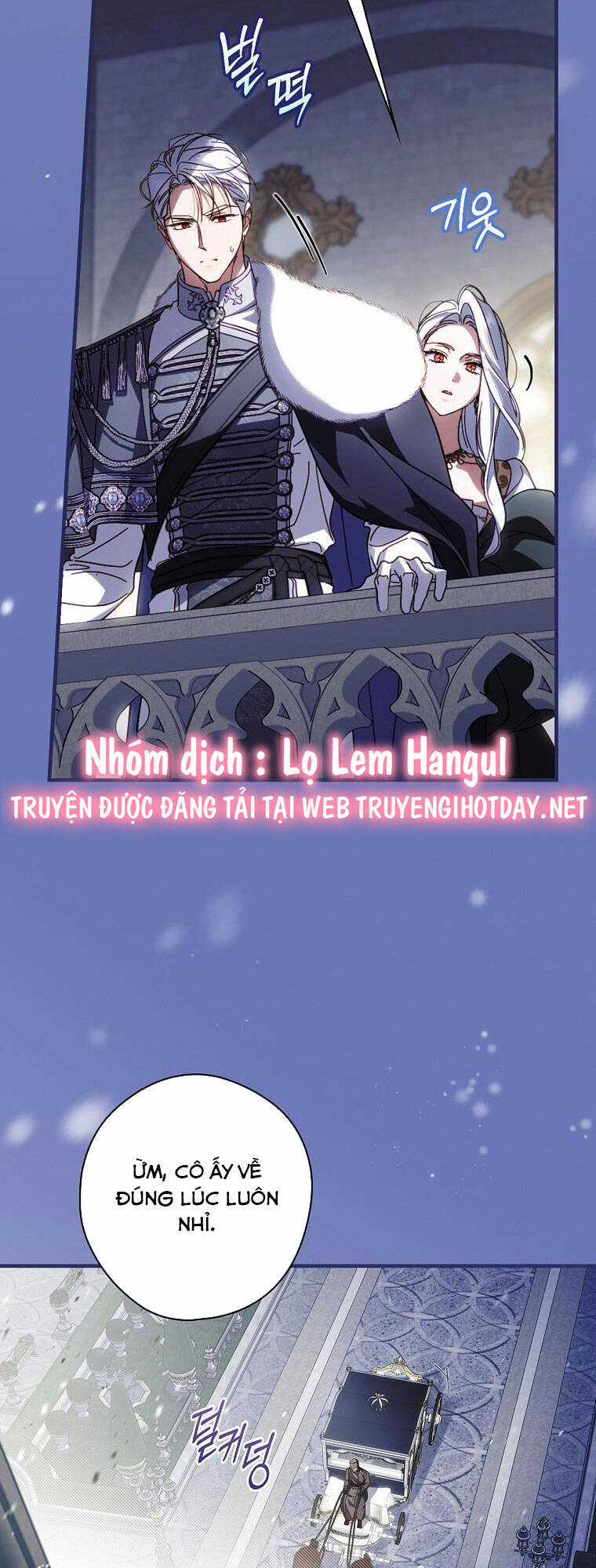 Phương Pháp Khiến Phu Quân Đứng Về Phía Tôi Chapter 89.2 trang 3