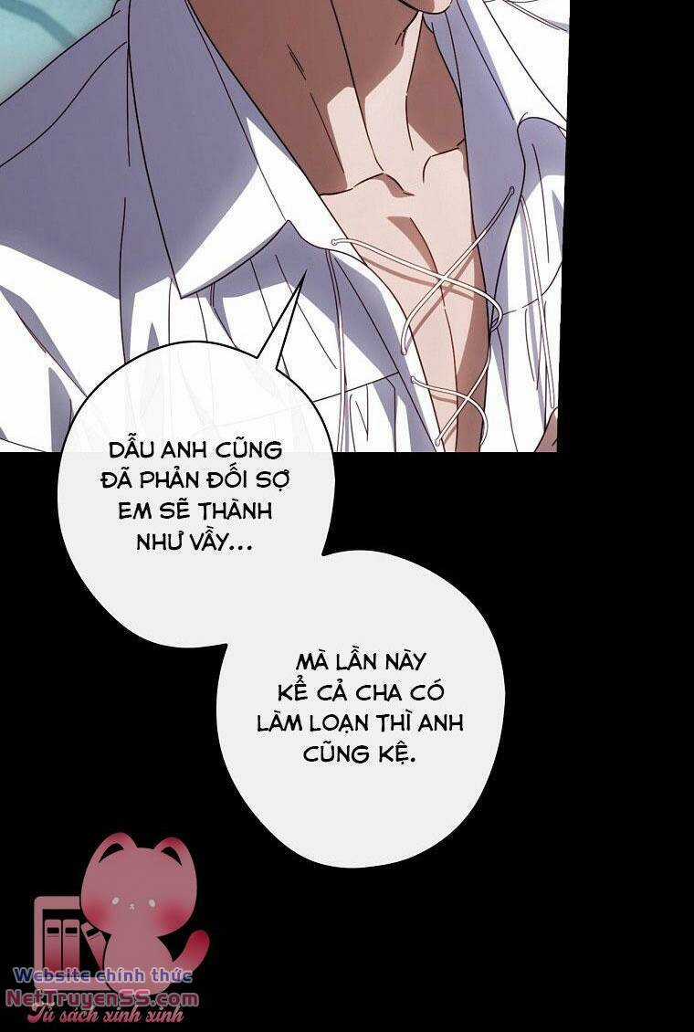 Phương Pháp Khiến Phu Quân Đứng Về Phía Tôi Chapter 89 trang 10