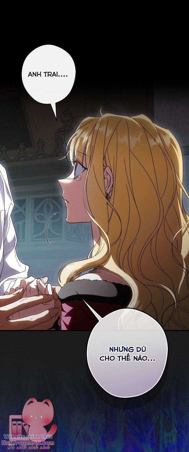 Phương Pháp Khiến Phu Quân Đứng Về Phía Tôi Chapter 89 trang 11