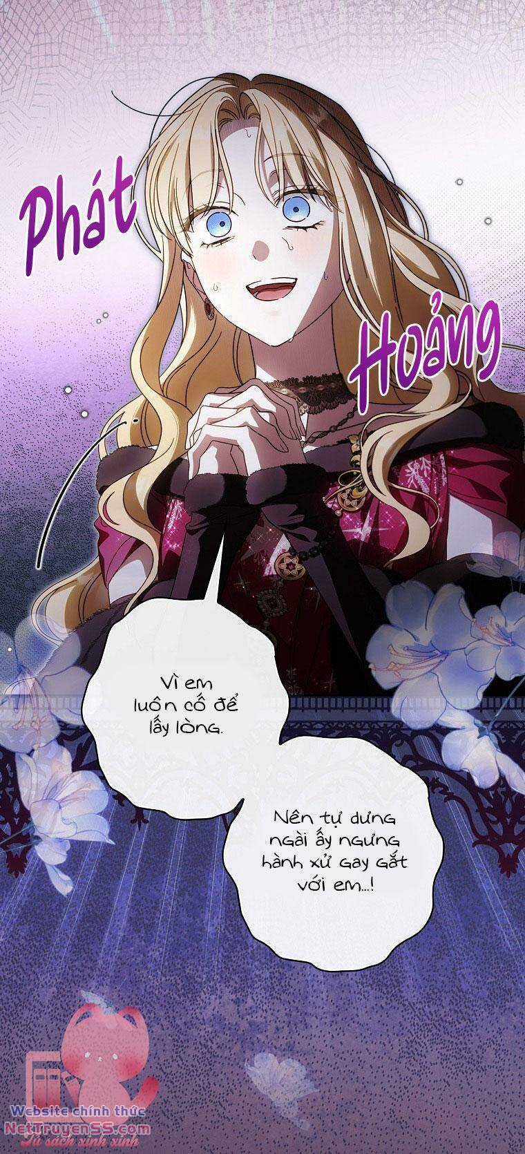 Phương Pháp Khiến Phu Quân Đứng Về Phía Tôi Chapter 89 trang 2