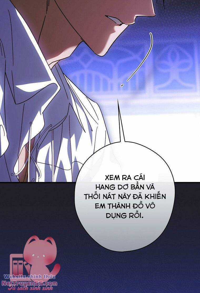 Phương Pháp Khiến Phu Quân Đứng Về Phía Tôi Chapter 89 trang 21