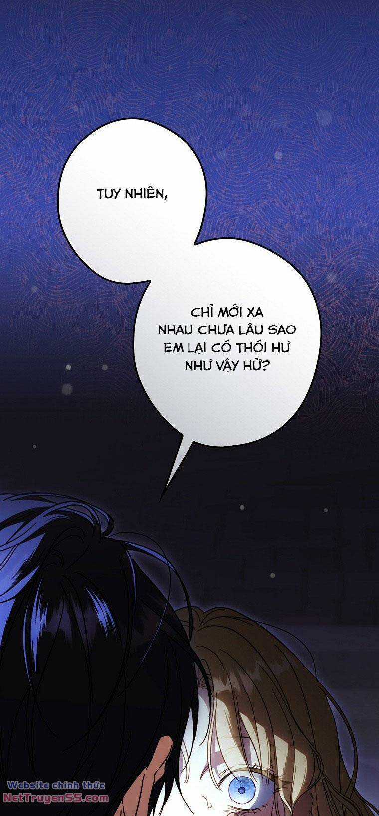 Phương Pháp Khiến Phu Quân Đứng Về Phía Tôi Chapter 89 trang 22