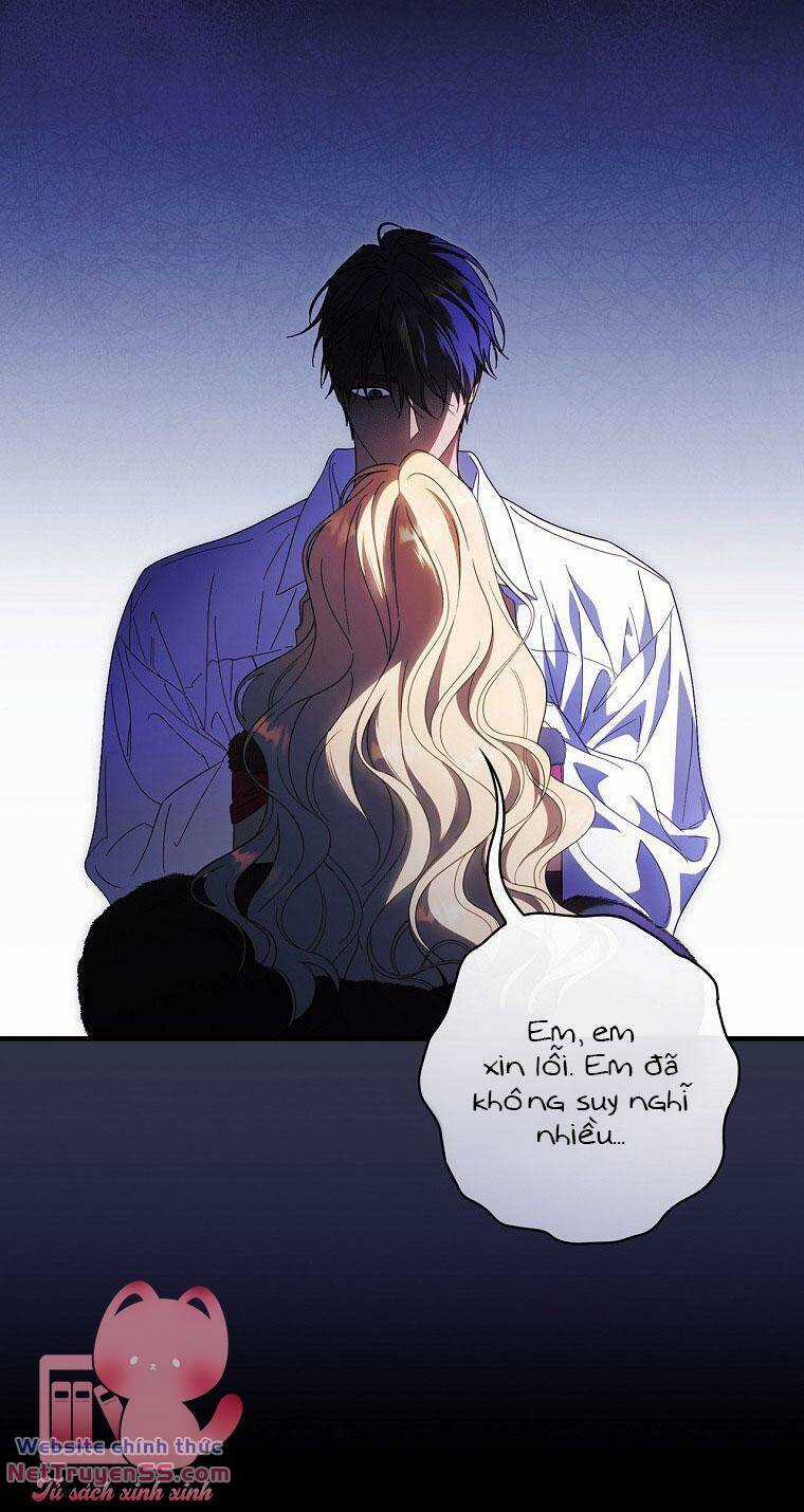 Phương Pháp Khiến Phu Quân Đứng Về Phía Tôi Chapter 89 trang 28