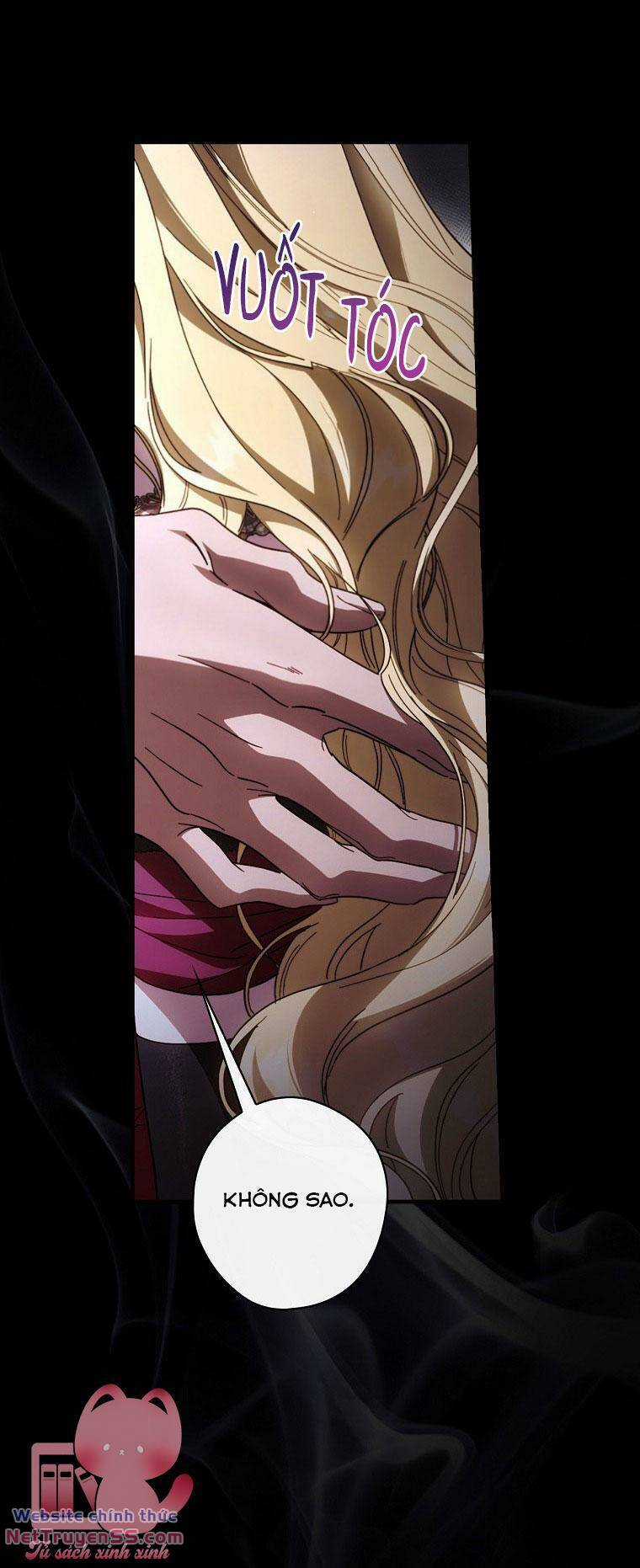 Phương Pháp Khiến Phu Quân Đứng Về Phía Tôi Chapter 89 trang 29