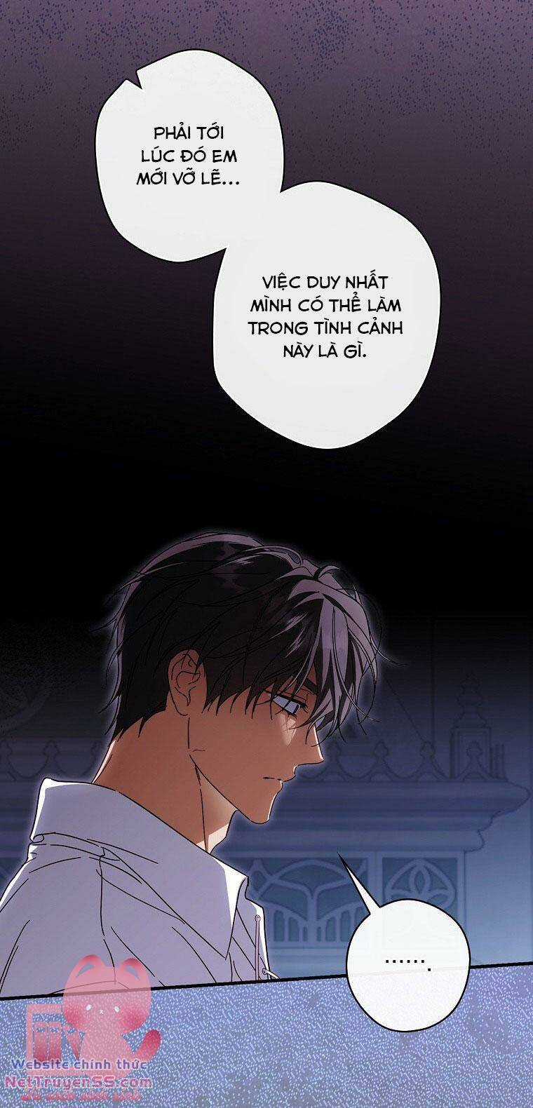 Phương Pháp Khiến Phu Quân Đứng Về Phía Tôi Chapter 89 trang 3