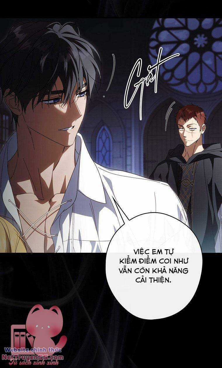 Phương Pháp Khiến Phu Quân Đứng Về Phía Tôi Chapter 89 trang 30