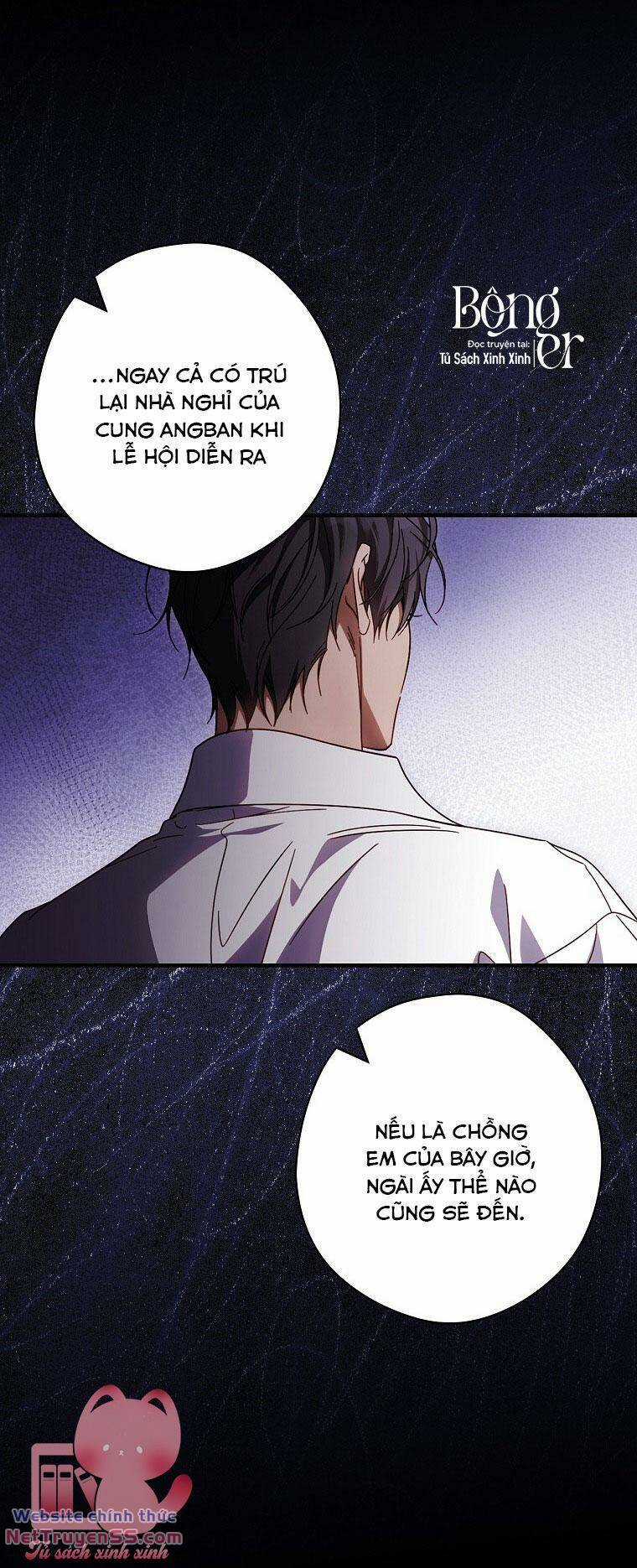 Phương Pháp Khiến Phu Quân Đứng Về Phía Tôi Chapter 89 trang 37