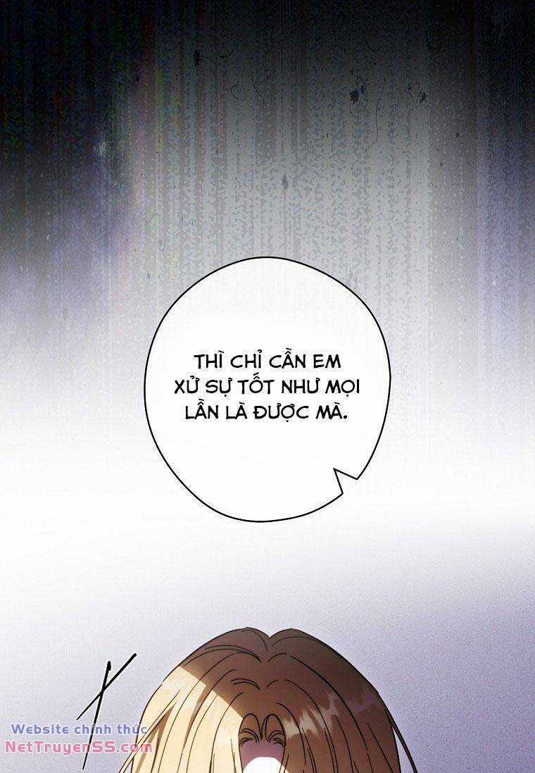 Phương Pháp Khiến Phu Quân Đứng Về Phía Tôi Chapter 89 trang 39