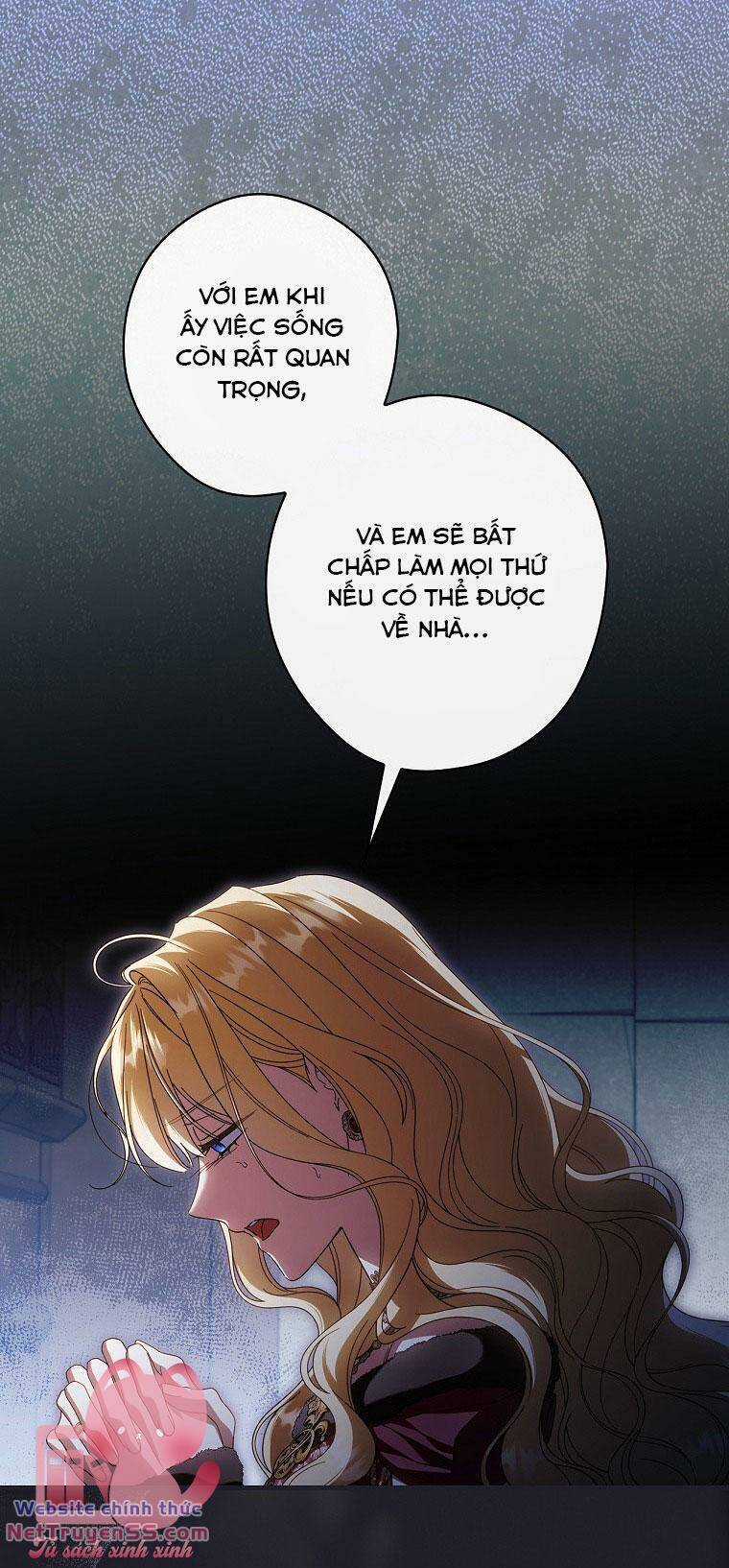 Phương Pháp Khiến Phu Quân Đứng Về Phía Tôi Chapter 89 trang 4