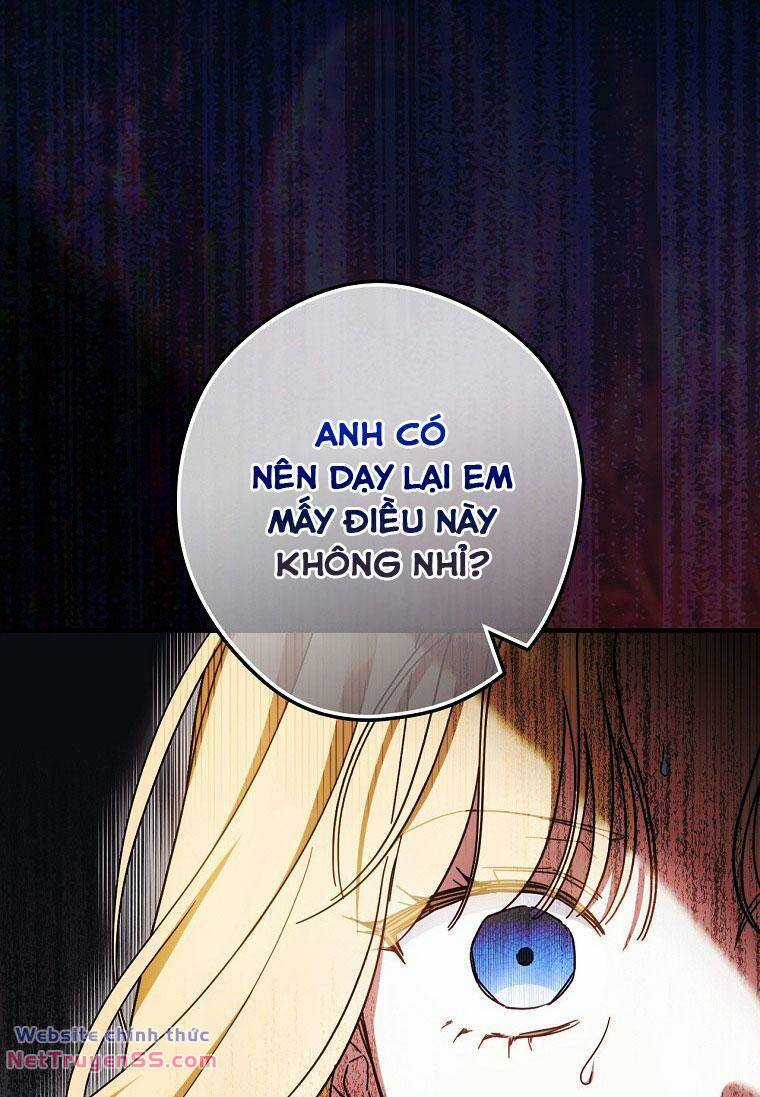 Phương Pháp Khiến Phu Quân Đứng Về Phía Tôi Chapter 89 trang 41