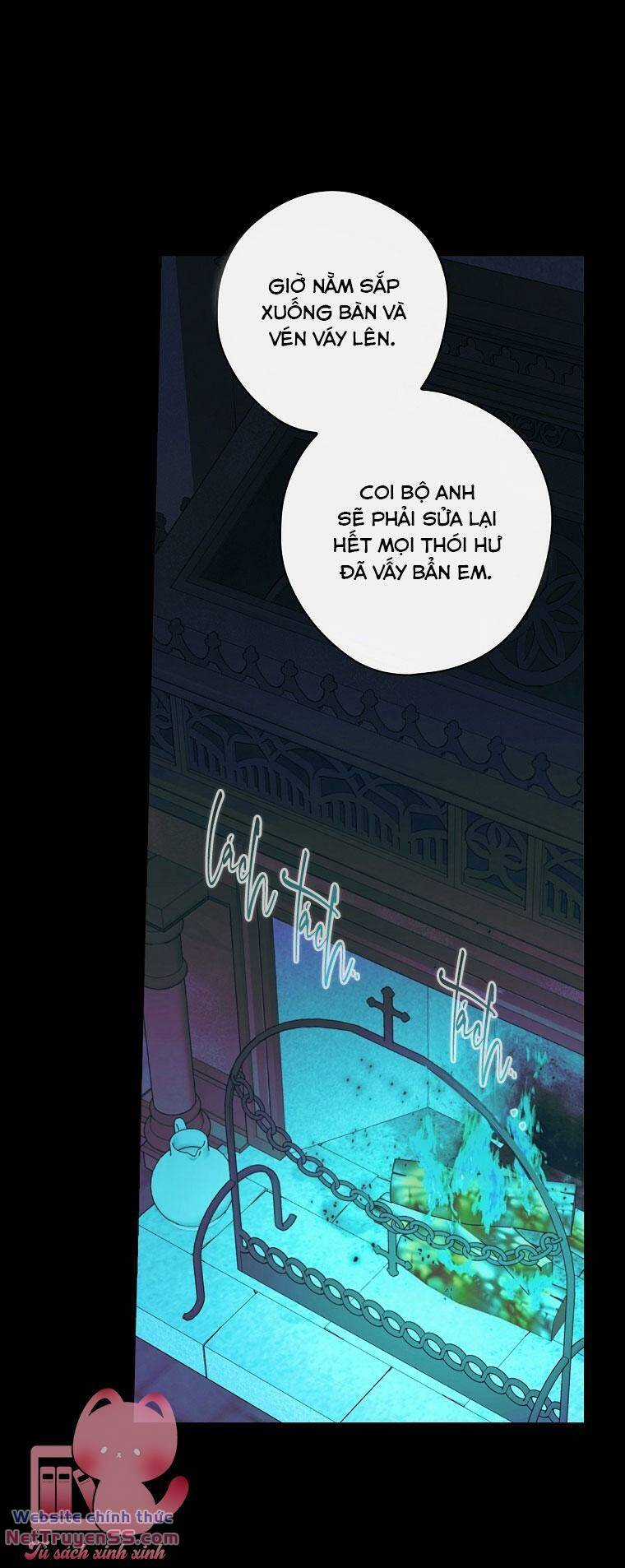 Phương Pháp Khiến Phu Quân Đứng Về Phía Tôi Chapter 89 trang 43