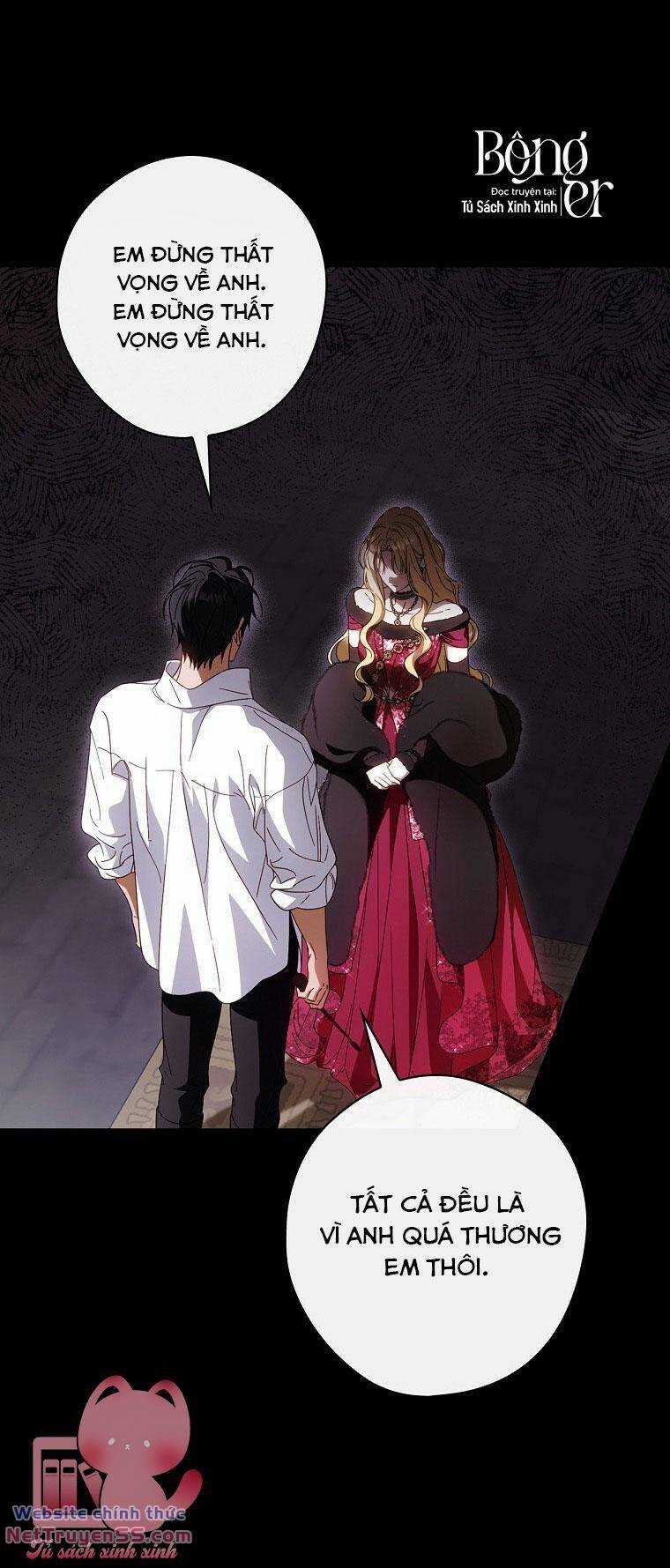 Phương Pháp Khiến Phu Quân Đứng Về Phía Tôi Chapter 89 trang 44