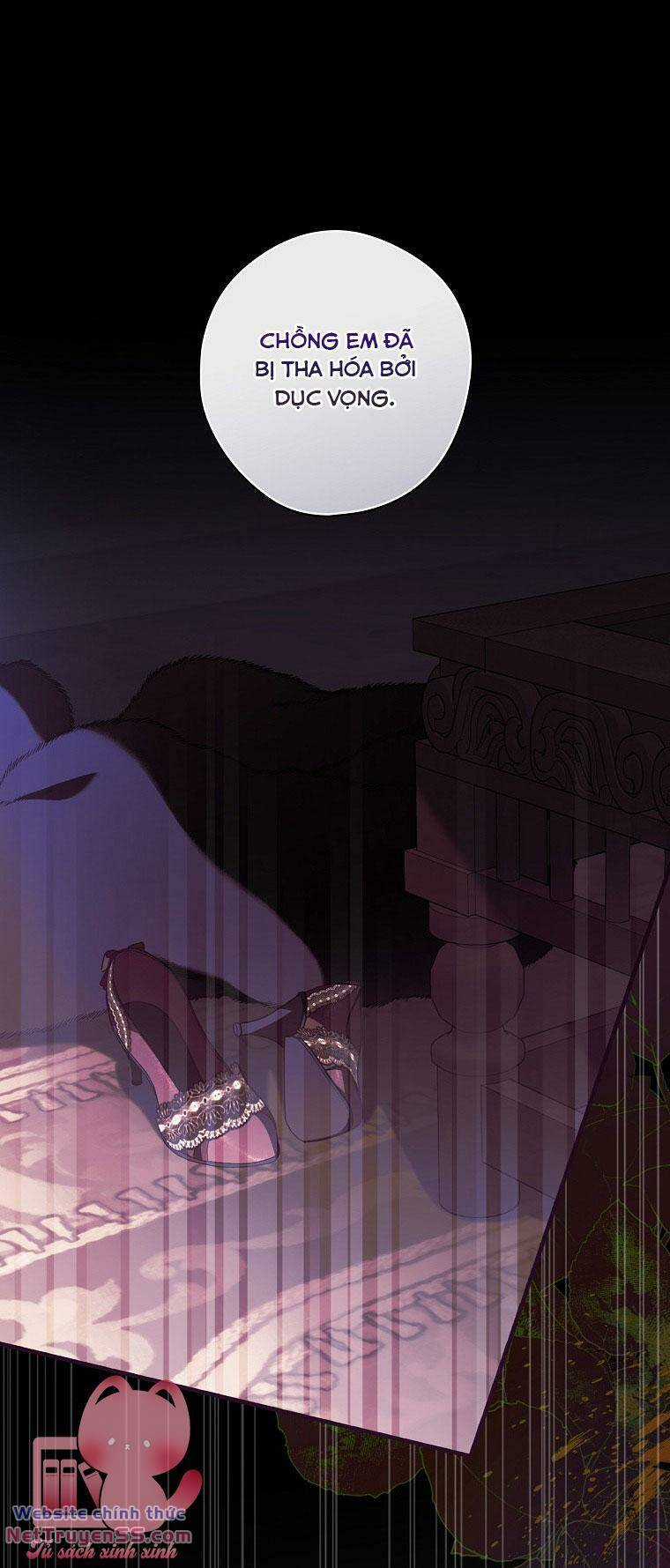 Phương Pháp Khiến Phu Quân Đứng Về Phía Tôi Chapter 89 trang 49