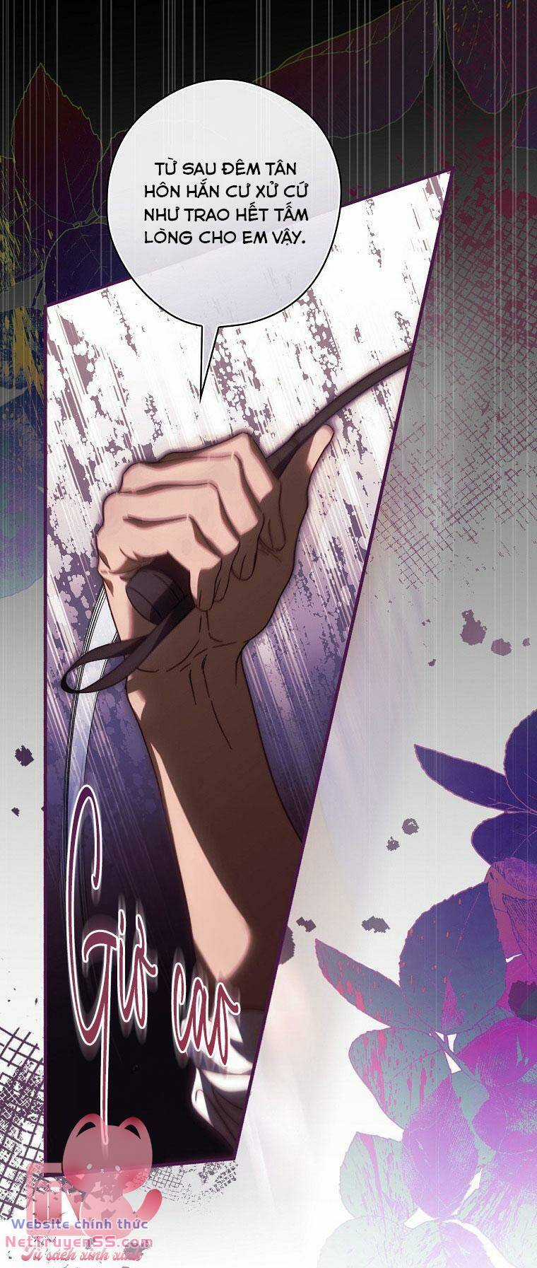 Phương Pháp Khiến Phu Quân Đứng Về Phía Tôi Chapter 89 trang 50