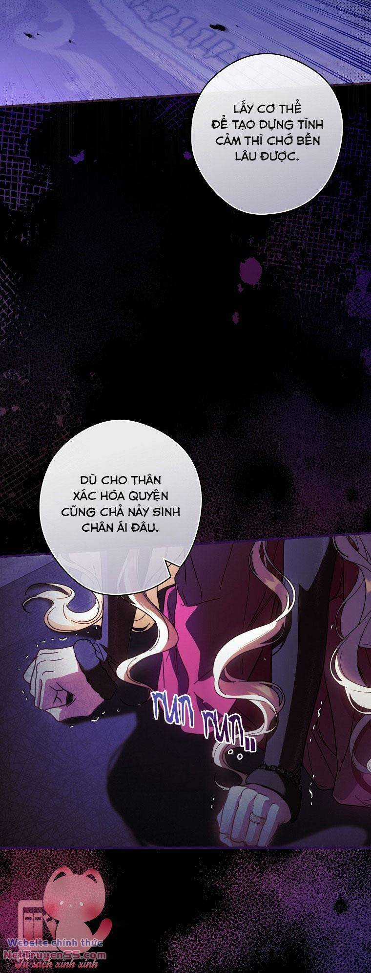 Phương Pháp Khiến Phu Quân Đứng Về Phía Tôi Chapter 89 trang 52