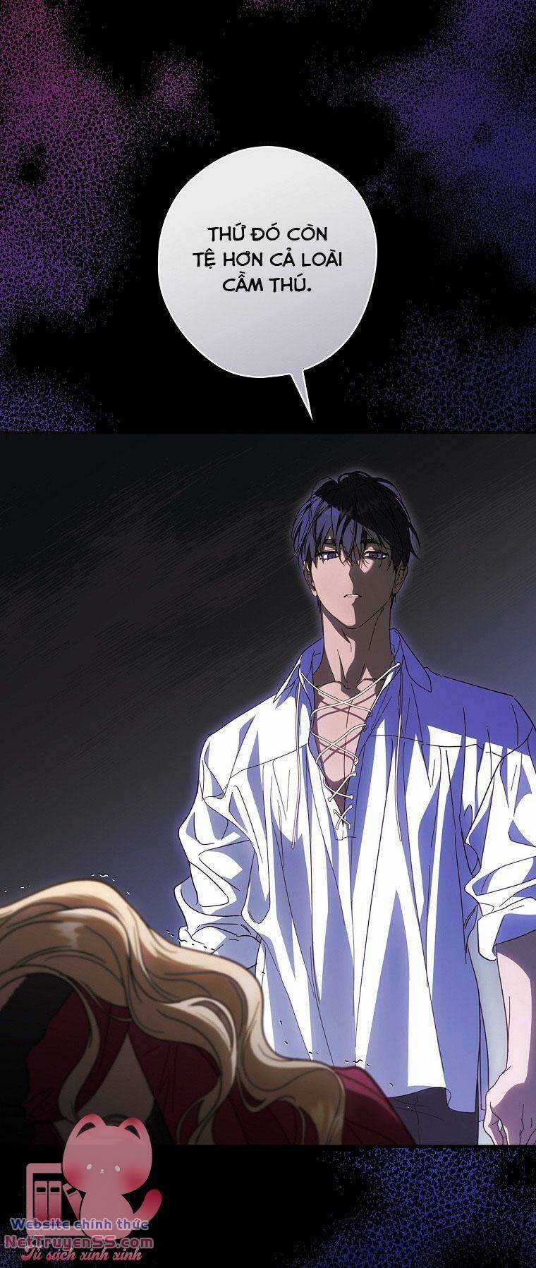 Phương Pháp Khiến Phu Quân Đứng Về Phía Tôi Chapter 89 trang 53