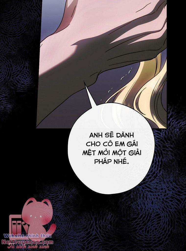 Phương Pháp Khiến Phu Quân Đứng Về Phía Tôi Chapter 89 trang 55