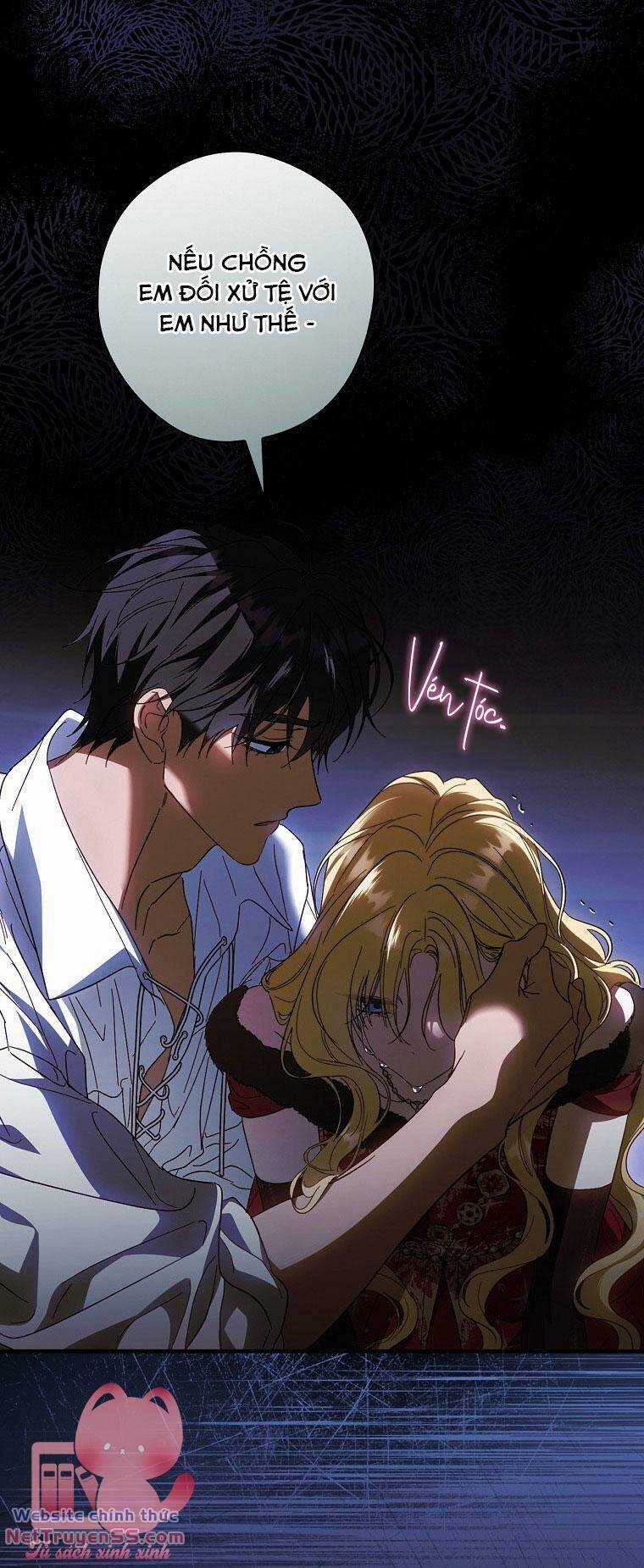 Phương Pháp Khiến Phu Quân Đứng Về Phía Tôi Chapter 89 trang 56