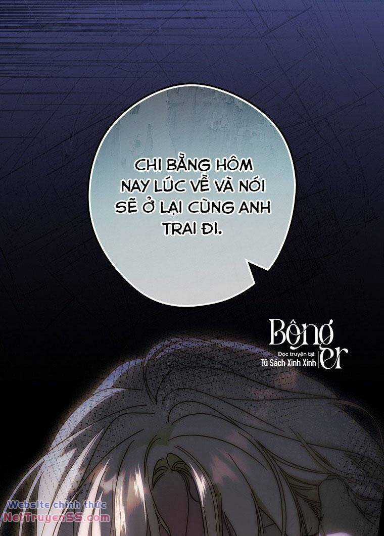 Phương Pháp Khiến Phu Quân Đứng Về Phía Tôi Chapter 89 trang 57