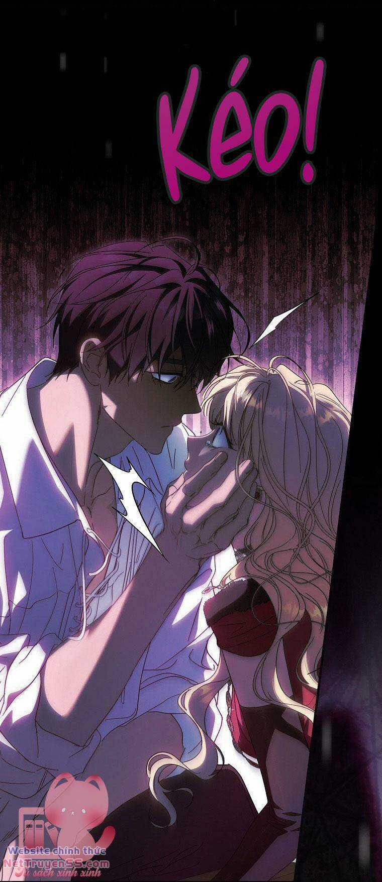 Phương Pháp Khiến Phu Quân Đứng Về Phía Tôi Chapter 89 trang 61