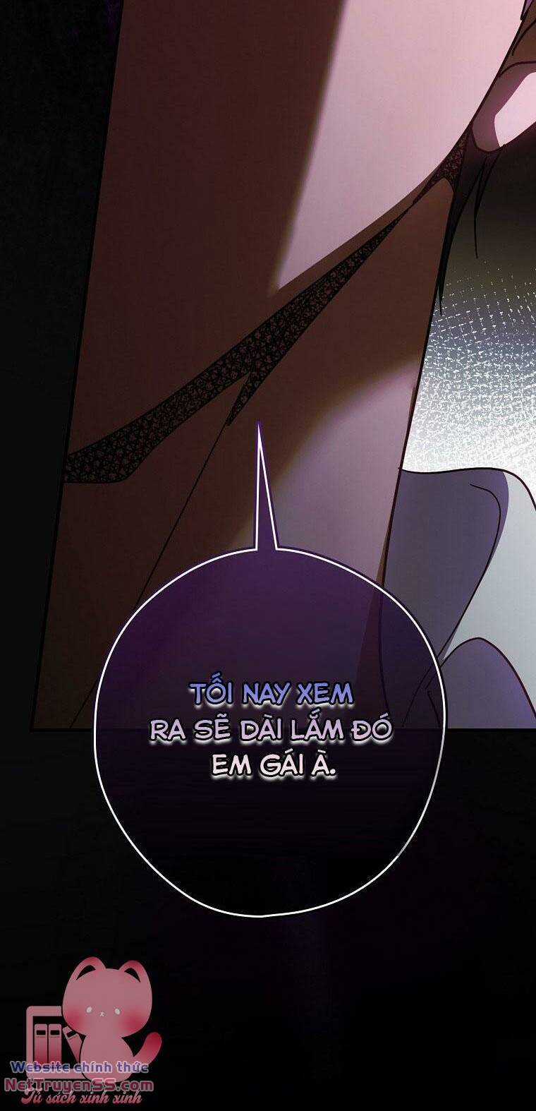 Phương Pháp Khiến Phu Quân Đứng Về Phía Tôi Chapter 89 trang 63