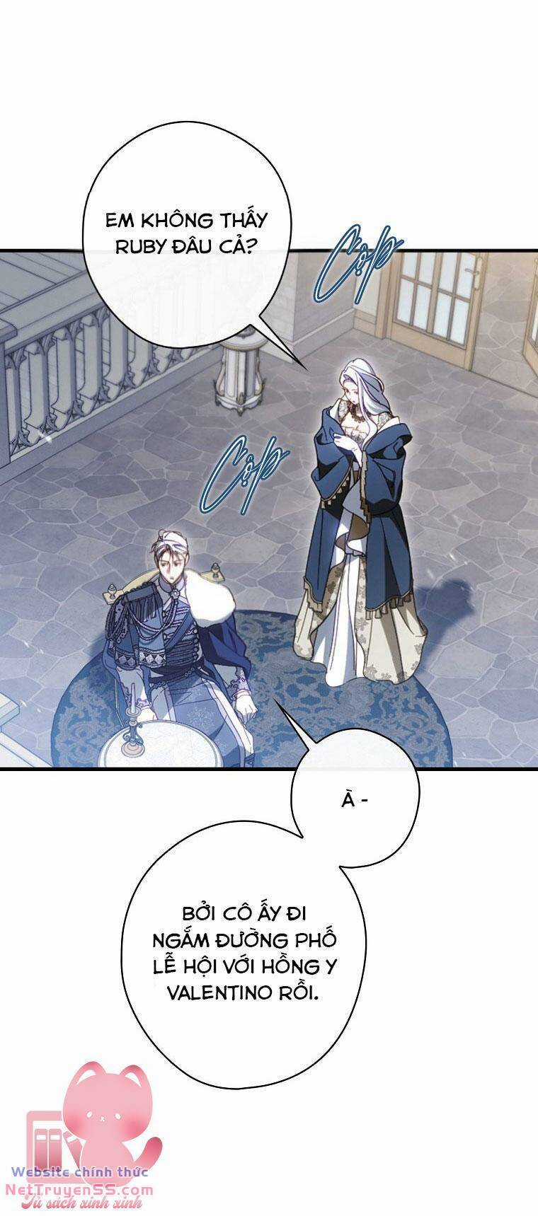 Phương Pháp Khiến Phu Quân Đứng Về Phía Tôi Chapter 89 trang 69