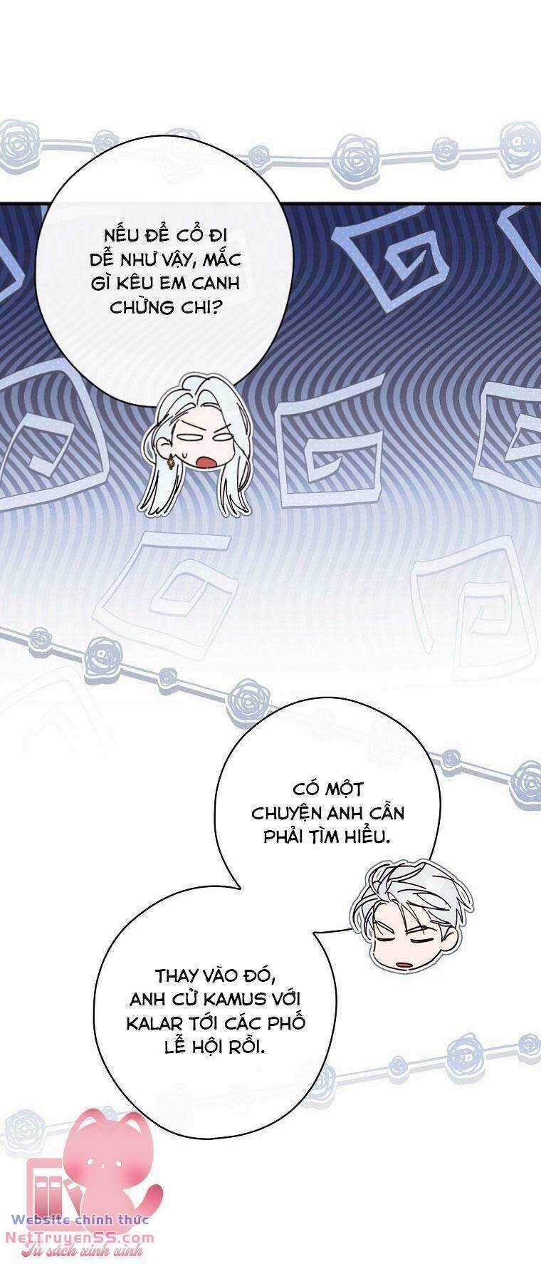 Phương Pháp Khiến Phu Quân Đứng Về Phía Tôi Chapter 89 trang 71