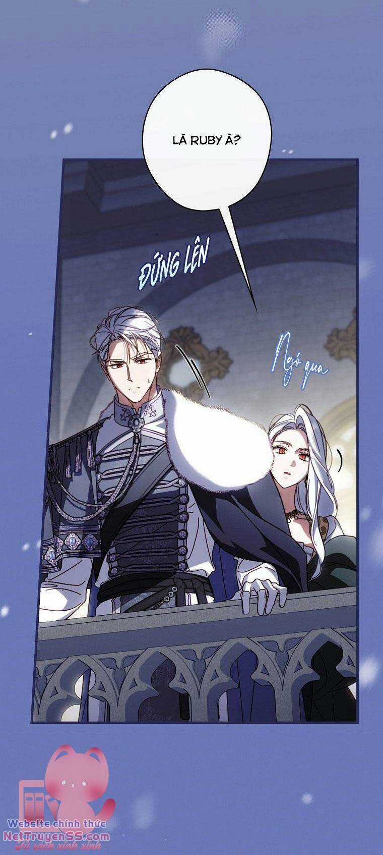 Phương Pháp Khiến Phu Quân Đứng Về Phía Tôi Chapter 89 trang 77